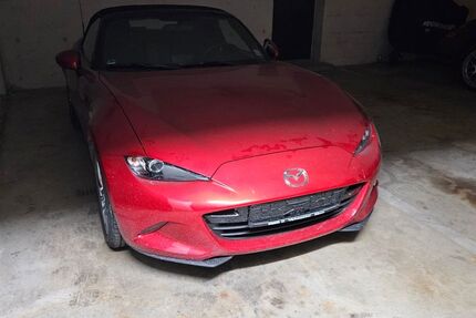 Mazda MX-5 34.000 km 19.000 &euro; Rosenheim 83024