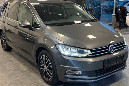 VW Touran 67.400 km 21.500 &euro; Leipzig 04317
