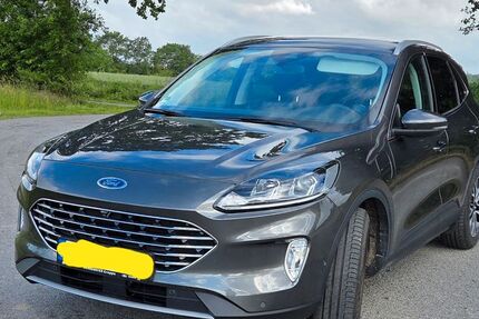 Ford Kuga 49.700 km 20.850 &euro; Senden 48308