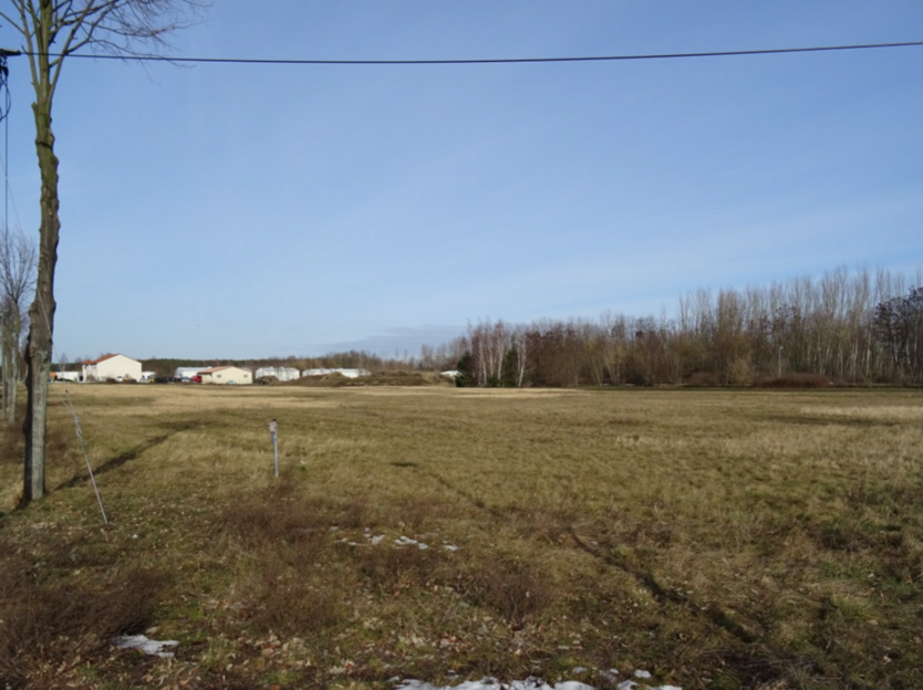 Grundstück in VetschauSpreewald 207.000 € 21328 m²