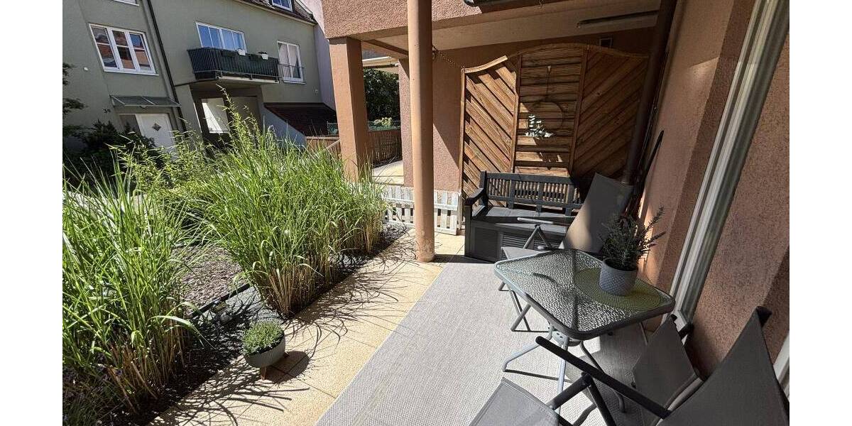 Etagenwohnung Bamberg Bamberg-Ost - 2 Zimmer, 58 m&sup2;, 215.000&euro; | Angebot:26833933