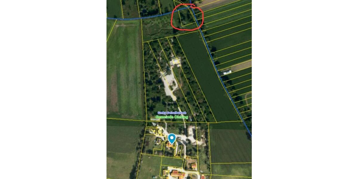 Grundstück München Sendling-Westpark - 200&euro; | Angebot:26686153