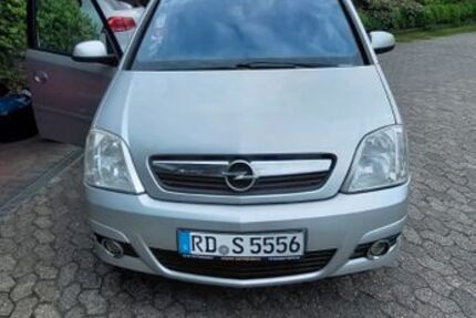 Opel Meriva 189.000 km 1.250 &euro; Nortorf 24589