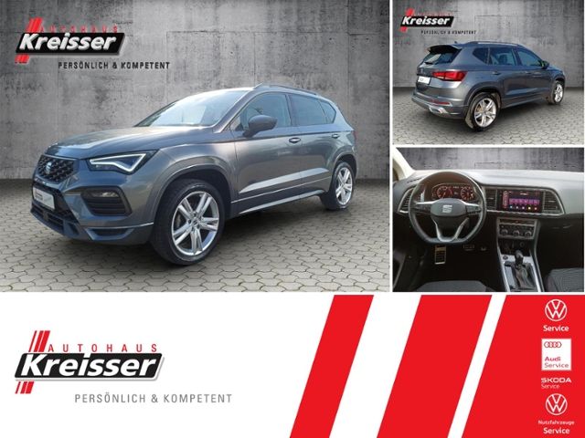 Seat Ateca 36.067 km 28.880 € Ulm 89077