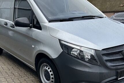 Mercedes-Benz Vito 47.732 km 18.900 &euro; Hamburg-Norderstedt 22851