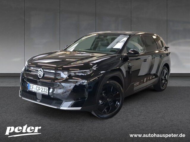 Citroen C5 Aircross 5.000 km 35.640 &euro; Nordhausen 99734