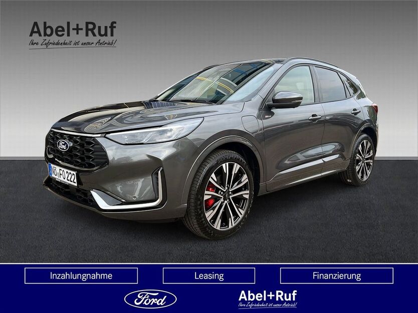 Ford Kuga 4.500 km 42.989 € Donauwörth 86609
