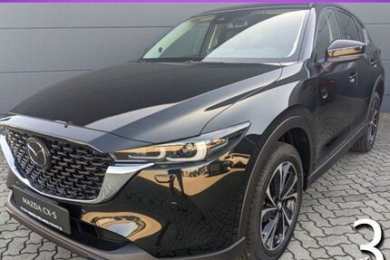 Mazda CX-5 5.090 km 33.970 &euro; Hoyerswerda 02977