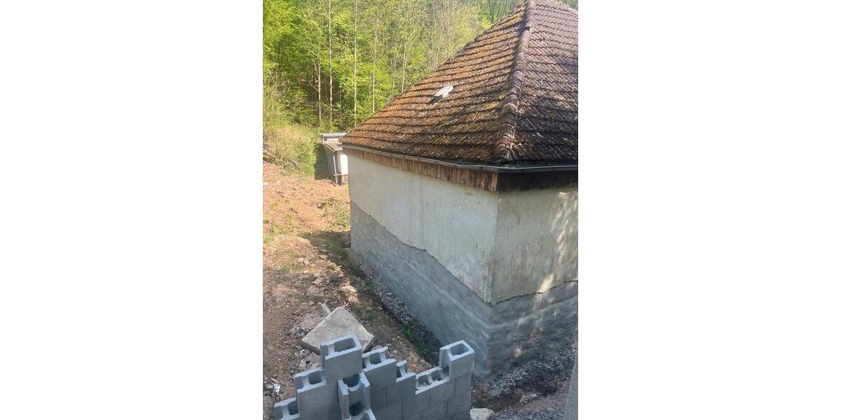 Einfamilienhaus Roßwein - 8 Zimmer, 160 m&sup2;, 150.000&euro; | Angebot:26426951