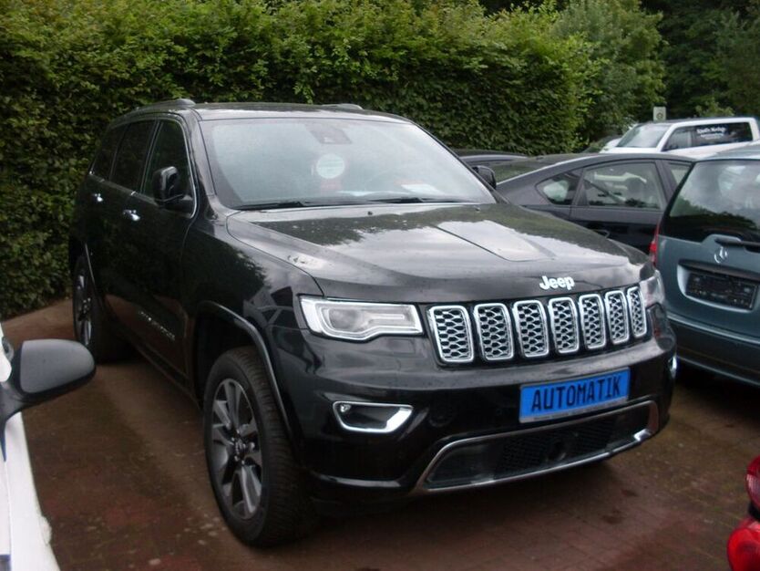 Grand Cherokee