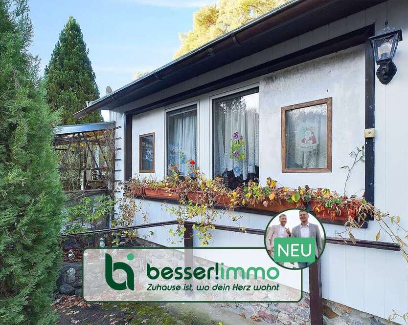 Grundstück zu verkaufen in Rheinsberg 119.000 € 2700 m² zimmer