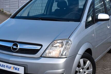 Opel Meriva 83.410 km 3.750 &euro; LUDWIGSHAFEN am RHEIN 67065