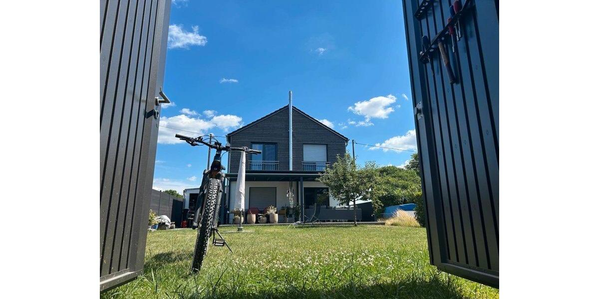 Einfamilienhaus Rehling - 4 Zimmer, 145 m&sup2;, 849.000&euro; | Angebot:26758146