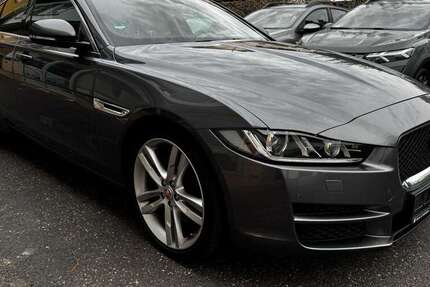 Jaguar XE 180.000 km 10.680 € Troisdorf 53840