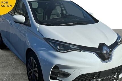 Renault ZOE 60.211 km 13.690 &euro; Aachen 52068