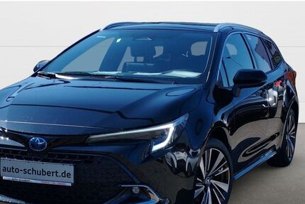 Toyota Corolla 6.521 km 32.790 &euro; Kassel 34125