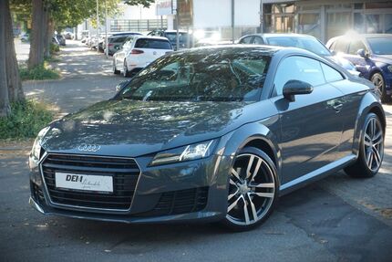 Audi TT 102.000 km 21.990 &euro; Göppingen 73037