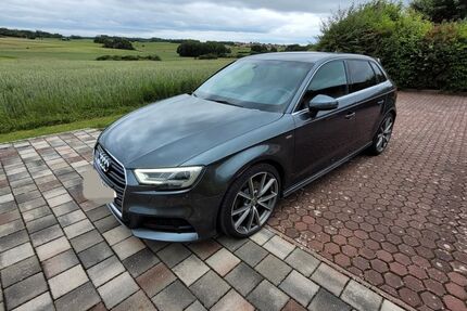 Audi A3 179.900 km 19.999 &euro; Wachenzell 85131