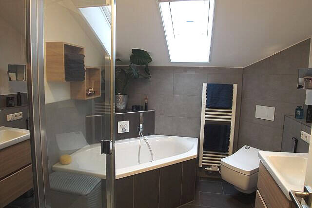Etagenwohnung Bad Kötzting Reitenstein - 3 Zimmer, 72 m&sup2;, 245.000&euro; | Angebot:25688610