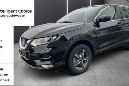 Nissan Qashqai 95.200 km 12.890 &euro; Rötz 92444