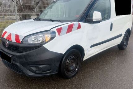 Fiat Doblo 182.000 km 4.200 &euro; Lahr 77933
