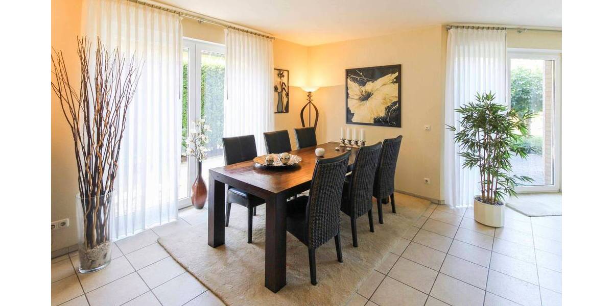 Einfamilienhaus Hückelhoven Doveren - 4 Zimmer, 495.000&euro; | Angebot:26695330