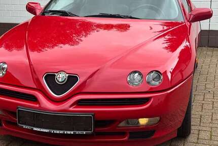 Alfa Romeo GTV 66.800 km 29.990 &euro; Bad Dürkheim, Stadt 67098
