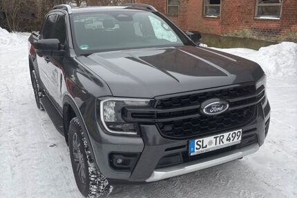 Ford Ranger 22.000 km 46.300 &euro; Hürup 24975
