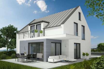 Haus Bonn Hardtberg - 4 Zimmer, 140 m&sup2;, 798.000&euro; | Angebot:27677811