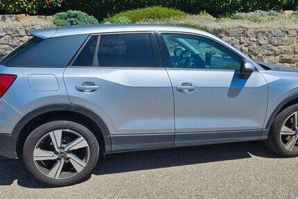 Audi Q2 18.000 km 28.499 &euro; Bad Rappenau 74906