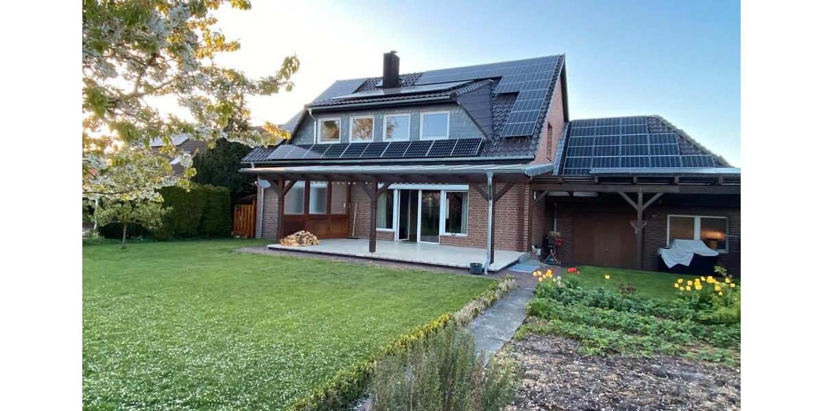 Einfamilienhaus Rühen - 6 Zimmer, 216 m&sup2;, 498.000&euro; | Angebot:26340996