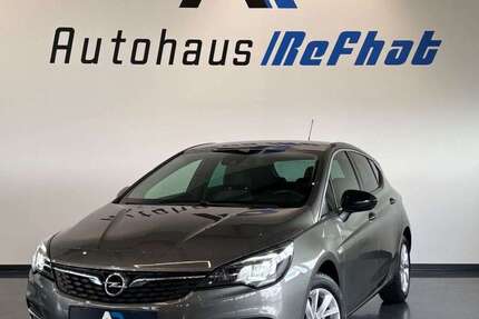 Opel Astra 33.409 km 10.700 &euro; Lohne (Old) 49393