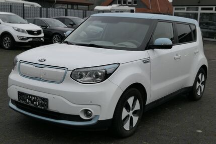 Kia Soul 64.840 km 5.990 &euro; Adelheidsdorf 29352