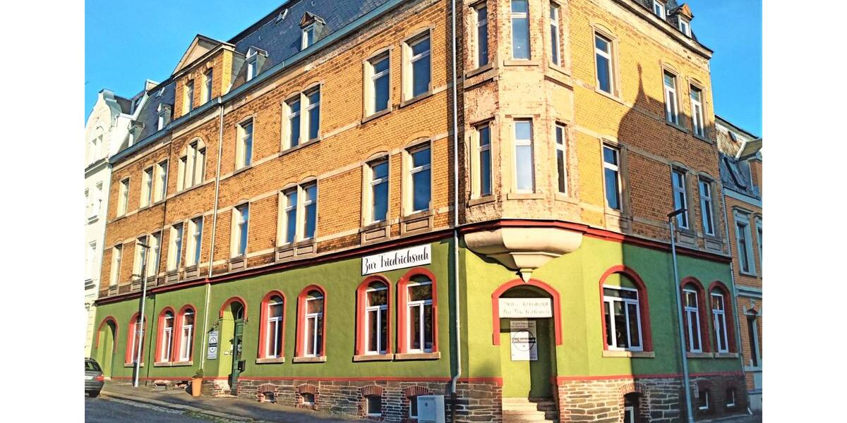 Mehrfamilienhaus, Wohnhaus Oelsnitz (Vogtland) - 30 Zimmer, 1.105 m&sup2;, 349.000&euro; | Angebot:24224906