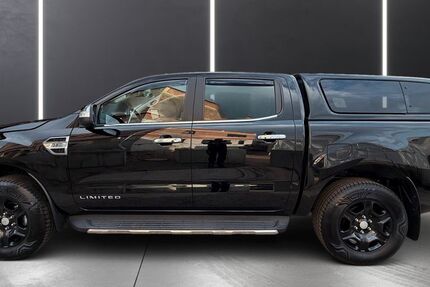 Ford Ranger 70.000 km 32.548 &euro; Meiningen OT Walldorf 98617