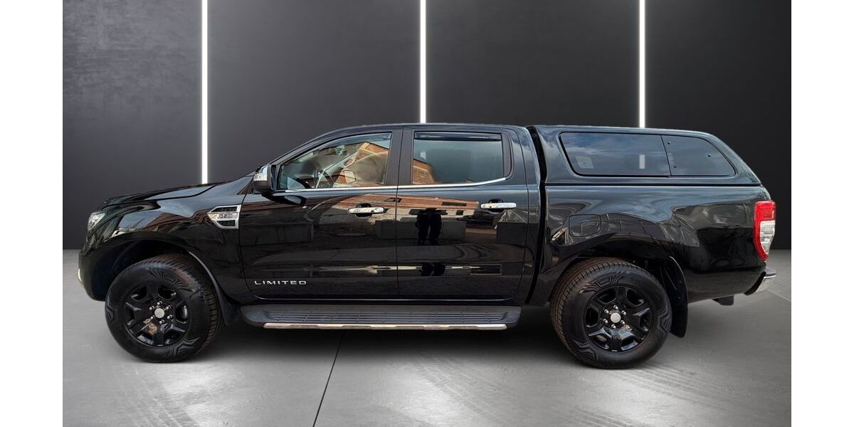 Ford Ranger 70.000 km 32.548 &euro; Meiningen OT Walldorf 98617