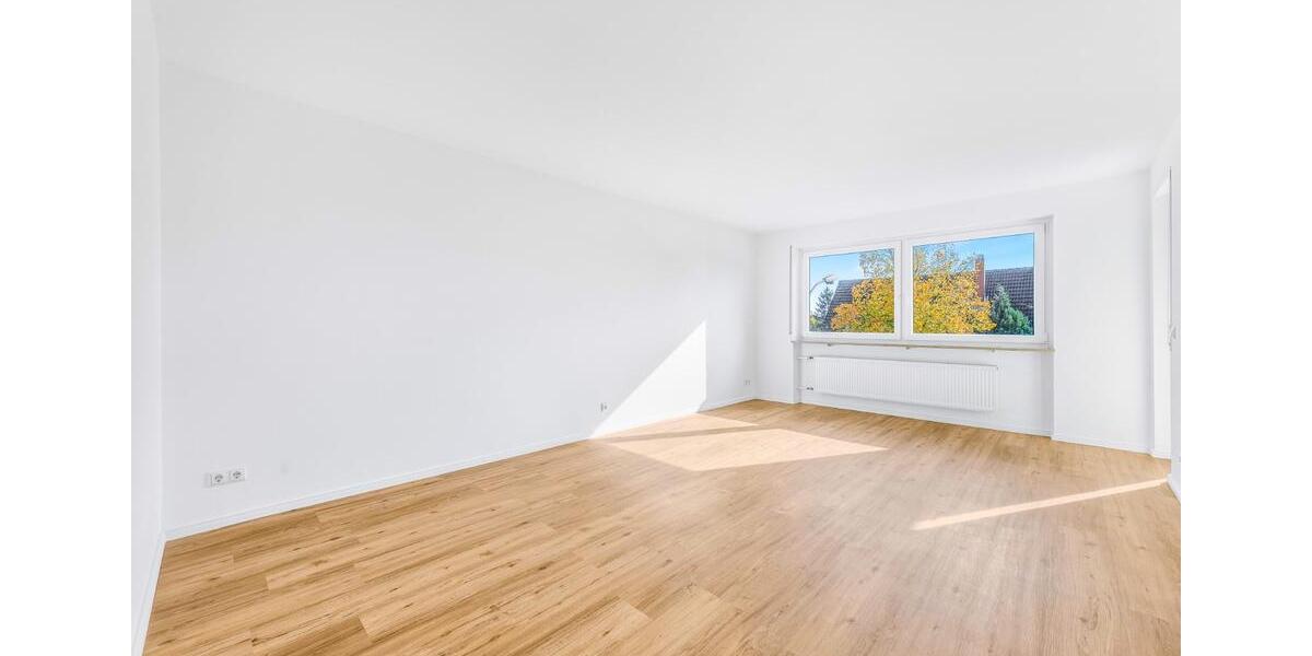 Etagenwohnung Bayreuth City - 3 Zimmer, 87 m&sup2;, 310.140&euro; | Angebot:26349142