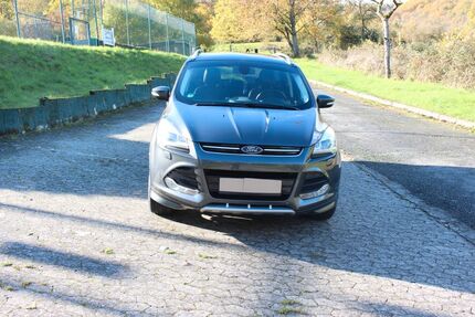 Ford Kuga 223.000 km 8.000 € Boppard 56154