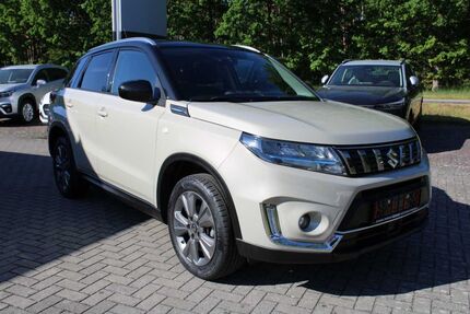 Suzuki Vitara 36.700 km 19.840 &euro; Torgelow 17358