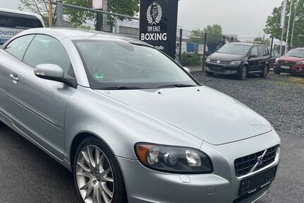 Volvo C70