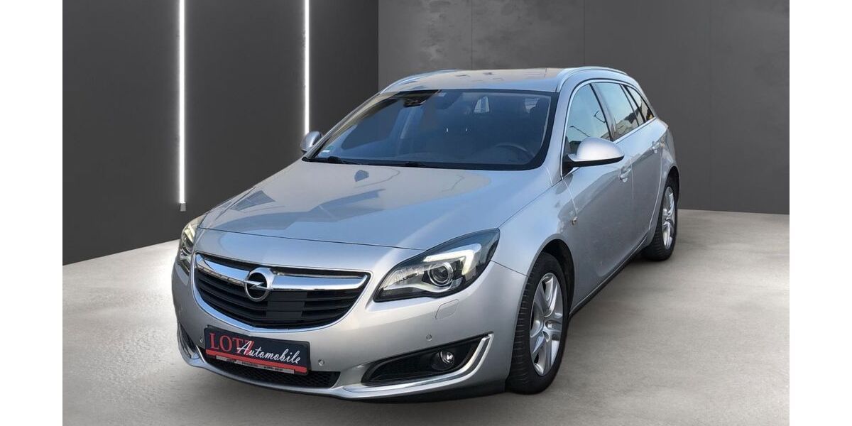 Opel Insignia 192.279 km 5.490 &euro; Lollar 35457