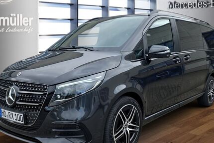 Mercedes-Benz V 300 4.000 km 89.990 &euro; Hof 95030