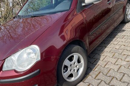 VW Polo 205.000 km 2.300 &euro; Rhaunen 55624
