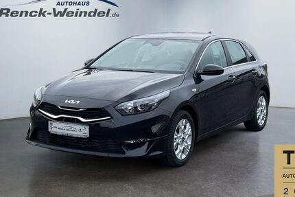 Kia ceed / Ceed 6.500 km 20.989 &euro; Mannheim 68199