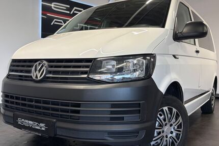 VW T6 Transporter 231.000 km 14.500 &euro; Bretten 75015