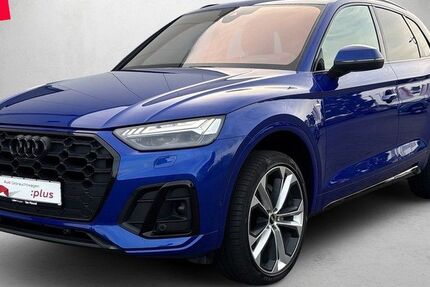 Audi Q5 63.536 km 42.750 &euro; Mainz 55131