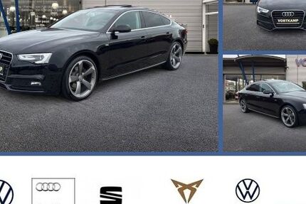 Audi A5 47.985 km 14.950 &euro; Gronau 48599