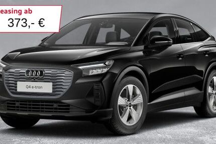 Audi Q4 e-tron 8.460 km 42.630 &euro; Hof 95030