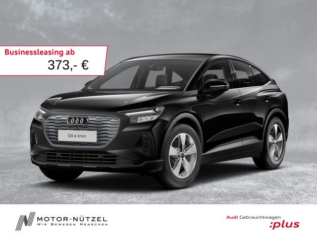 Audi Q4 e-tron 8.460 km 42.630 &euro; Hof 95030