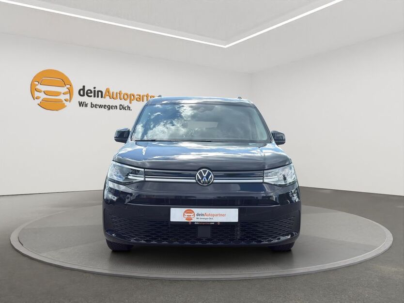 VW Caddy 32.300 km 27.900 € Mössingen 72116